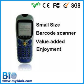 Mini terminal handheld da posição para o varredor Bio-BH05 do código de barras