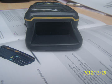 Terminais móveis da posição de Bluetooth varredor Handheld do coletor de dados da freqüência ultraelevada RFID do 2D