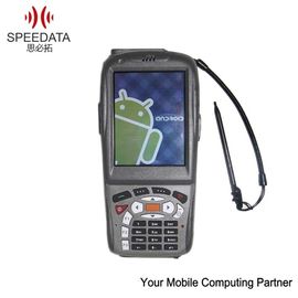 Terminais móveis da posição de PDA GPS de 3,2 polegadas com seguimento de DGPS