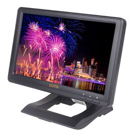 Monitor portátil de alta resolução da tela de toque do LCD USB/multi exposição do toque