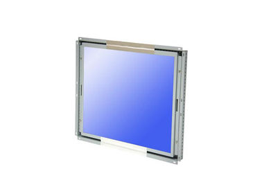 Monitor 10,4 da tela de toque” 12,1” 15,0” 17&quot; 19&quot; quadro aberto do LCD com placa do reprodutor multimedia
