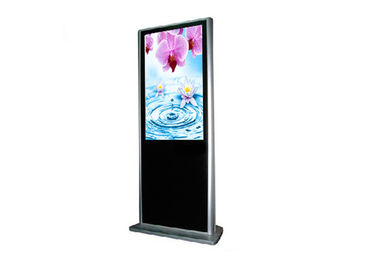 Quiosque de alta precisão Digital Signage / quiosques multimédia Multi Touch tela anúncios Display