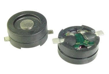 campainha eléctrica LCP de 3V SMD para o computador, transdutor eletromagnético de 12*5.5mm, TS 16949 certificados