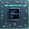 MICROPLAQUETA AMD IC do computador GPU da microplaqueta 216TQA6AVA12FG do circuito integrado