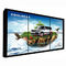 Brilho alto DVI/polegada video de emenda 1080P do Signage 40 de Digitas parede de YPbPr
