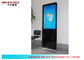 Exposição Super-fina do toque de um Ipad LCD de 47 polegadas para anunciar a exposição