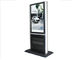 Anti - corrosão poder revestimento pagamento Multifunction Touch Screen Digital Signage quiosque