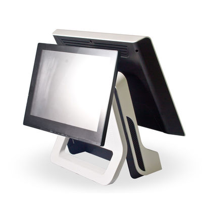 Monitor portátil de alta resolução da tela de toque do LCD USB/multi exposição do toque