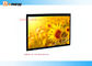 Monitor industrial 1000cd/m^2 da tela de toque do LCD IR do quadro aberto da montagem de Vesa