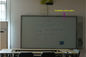 comprimento de 2m placa de escrita interativa de apagamento seca de um Multi-toque de 120 polegadas para a educação