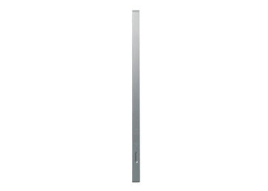 26" cartão de USB SD do retrato que actualiza exposição fixada na parede do Signage de Digitas flexível e impermeável