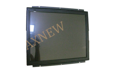 Mure a montagem do monitor industrial da tela de toque do LCD 17" painel do IR do 4:3