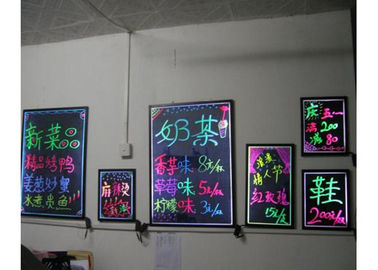 Os boletins do quadro de mensagens do desdobramento do diodo emissor de luz e a cor completa dos quadros indicadores conduziram os sinais exteriores