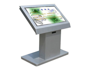 Wifi 46" Signage de Digitas/placa de propaganda exteriores com o painel de toque 1500cd/m2 do diodo emissor de luz