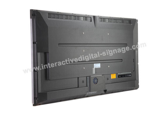 a placa branca eletrônica interativa do Multi-ponto, 55 avança o computador completo para a educação