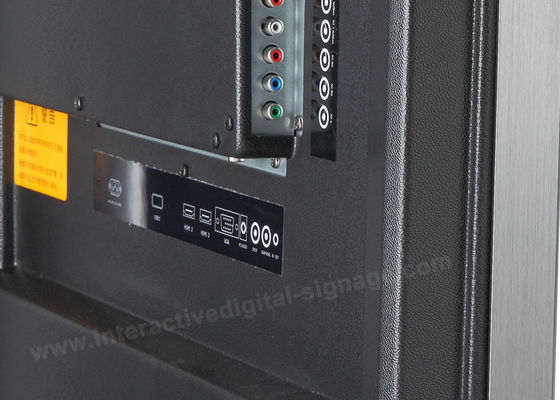 a placa branca eletrônica interativa do Multi-ponto, 55 avança o computador completo para a educação