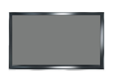 55" interativo tudo em um computador tela de toque de 16 pontos para o aeroporto