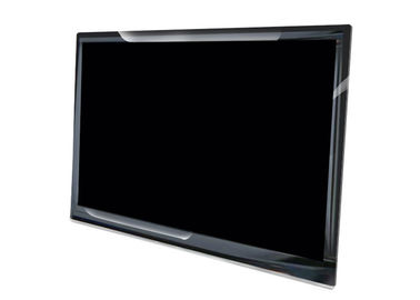 55" interativo tudo em um computador tela de toque de 16 pontos para o aeroporto