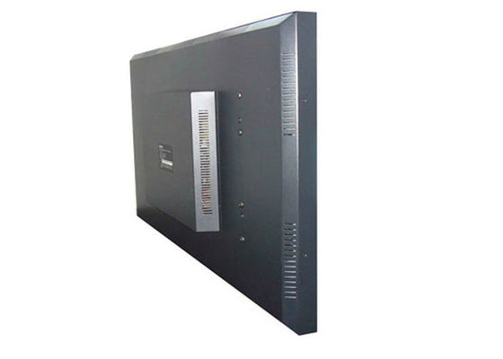 Tela de toque toda em um Desktop do computador/PC fixado na parede da tabuleta