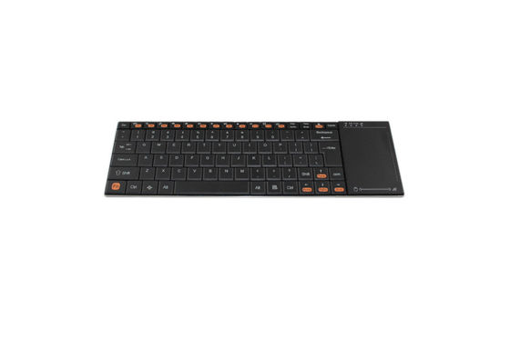 Teclado do rádio da tevê/computador 2.4G