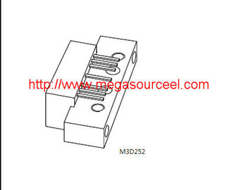 Amplificadores da aplicação BGY888 do CAT - vídeo ampères e MICROPLAQUETA AMD IC do computador GPU da microplaqueta 216-0674005 do circuito integrado dos módulos