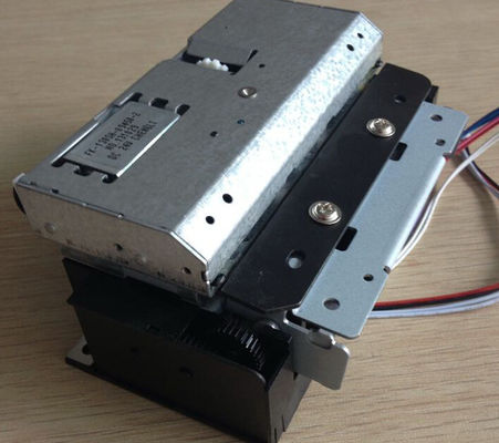 Mecanismo terminal LTPF347 da impressora térmica de uma posição de 3 polegadas com auto cortador