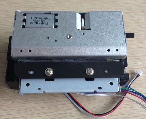Mecanismo terminal LTPF347 da impressora térmica de uma posição de 3 polegadas com auto cortador
