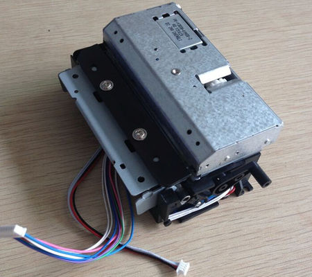 Mecanismo terminal LTPF347 da impressora térmica de uma posição de 3 polegadas com auto cortador