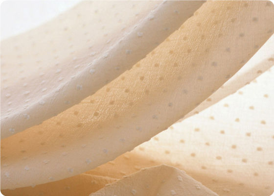 Tela profissional do jacquard do algodão do sofá da camisa do vestuário pela jarda