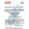 China China Signage Display Online Marketplace Certificações